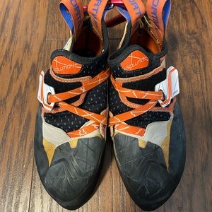 La Sportiva Solutions W 39